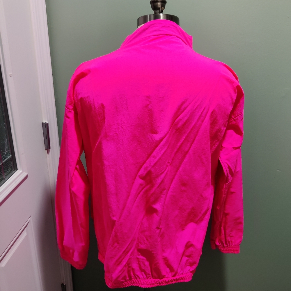 Neon Jacket - Picture 3 of 3